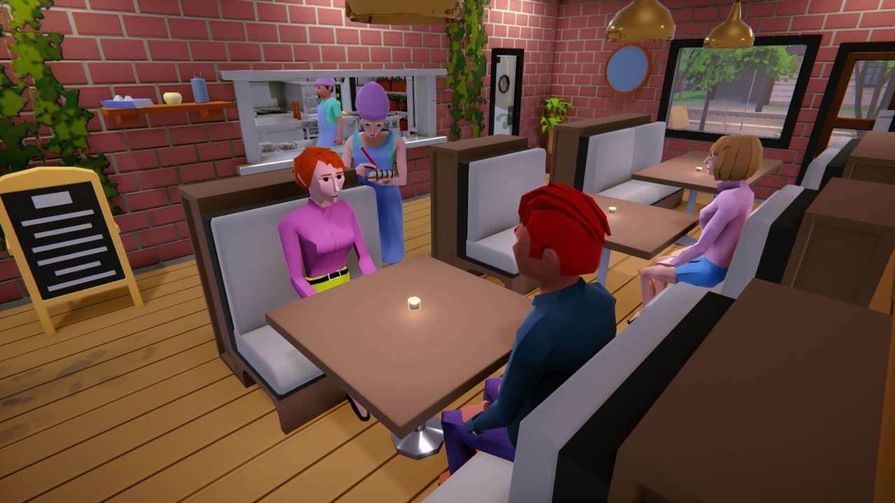 Recipe for Disaster screenshot 5