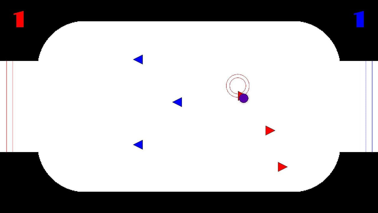 Team Ball screenshot 3
