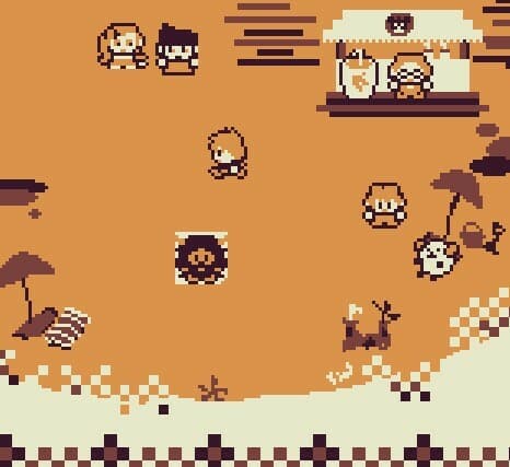 Final Festival screenshot 3