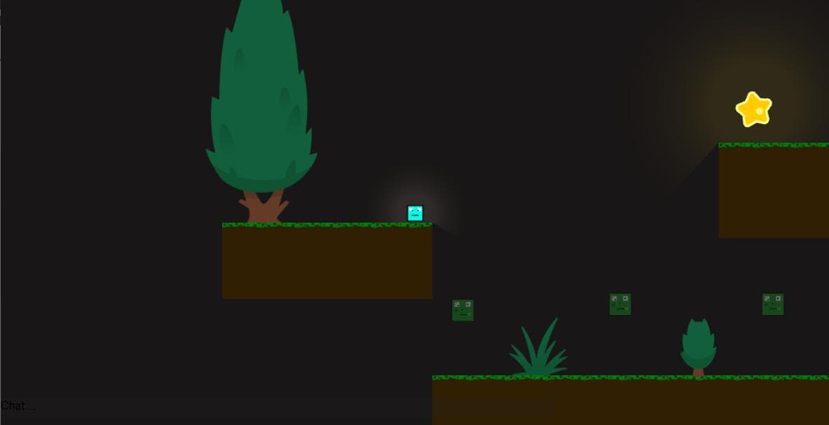 SuperCube (VedadThe_Dev) screenshot 2