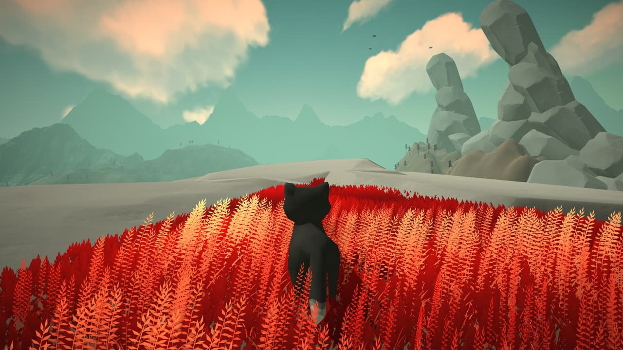 Back To Home screenshot 4