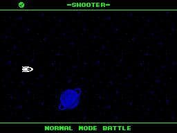Bullet Space screenshot 2