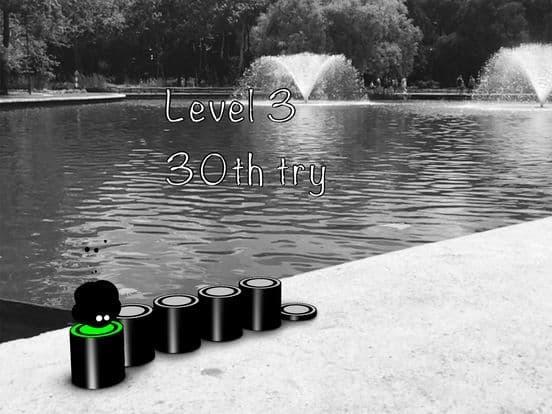 AR Give It Up! screenshot 5