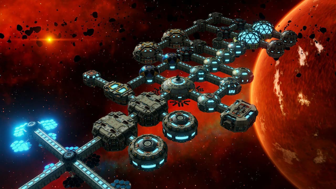 Base One screenshot 2