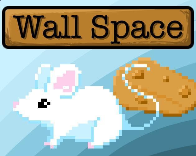 Wall Space