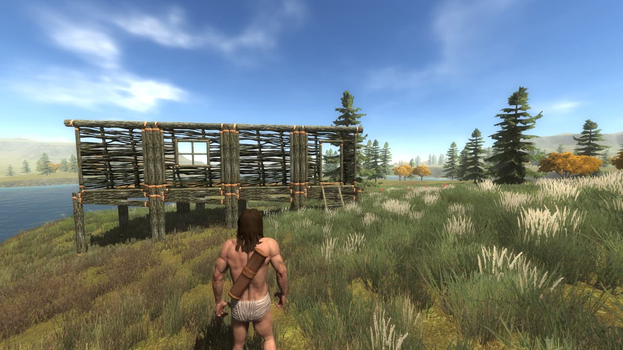 Dont Die: Survival screenshot 5