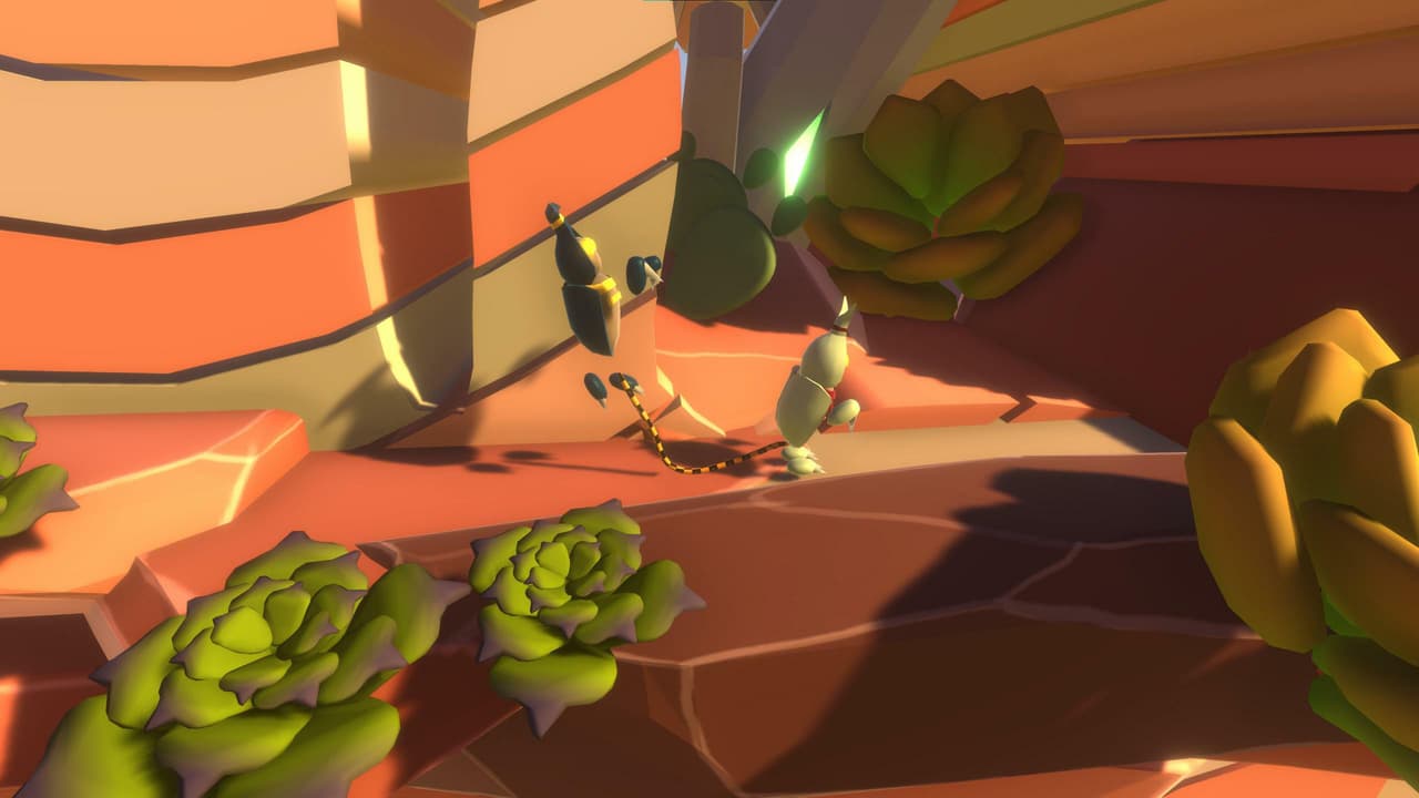 SClimbing