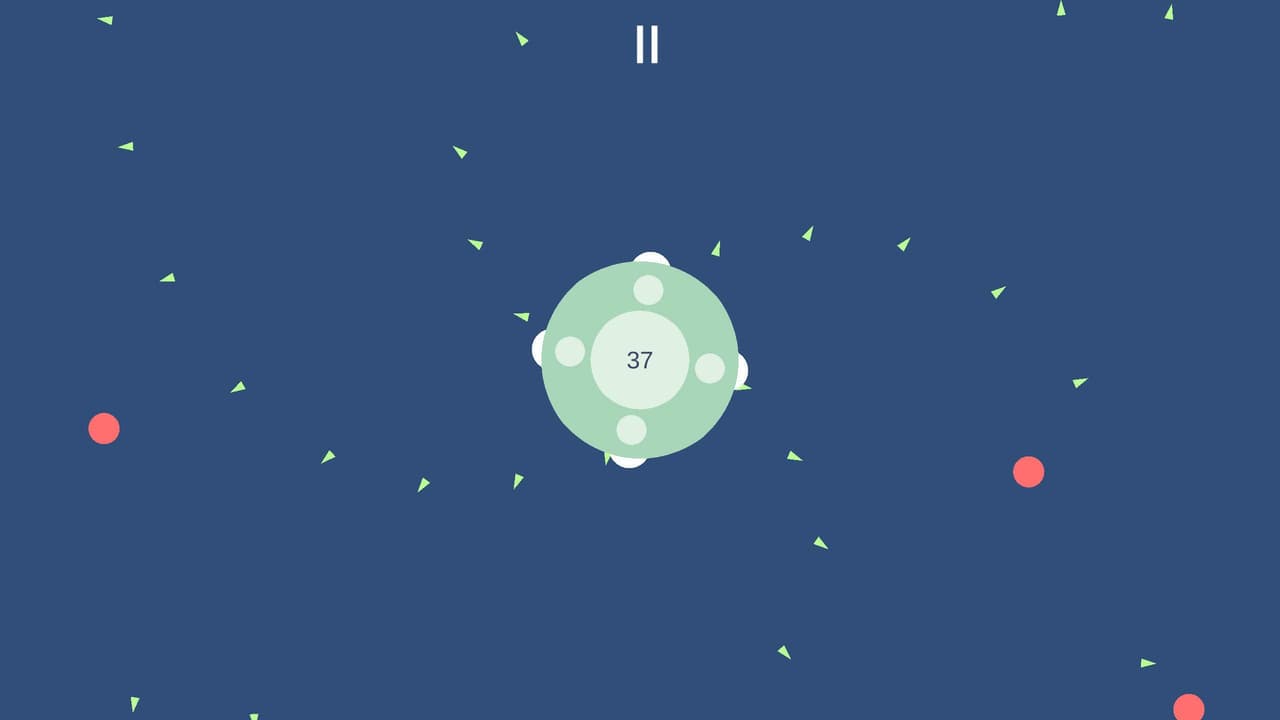 UFO Points