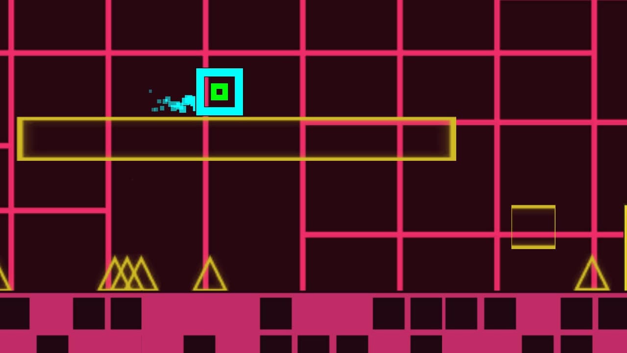 Geometry Bump (Harish S) screenshot 3