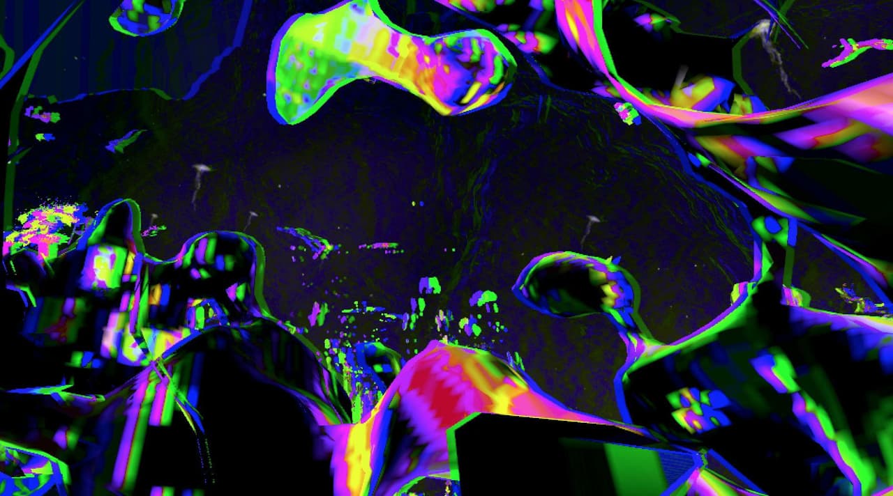 Trench (Snow Yunxue Fu) screenshot 5
