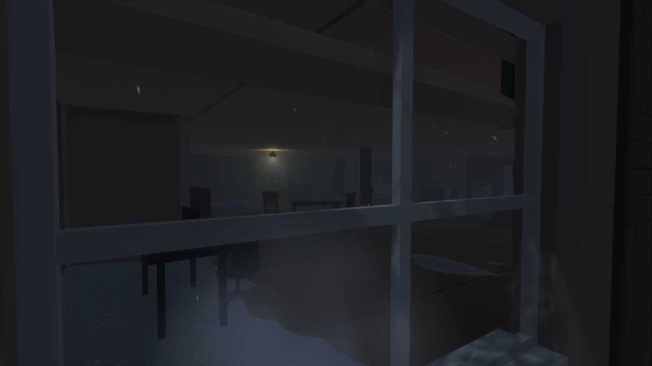 Christmas Horror (itch) (Piesuprawny) screenshot 4