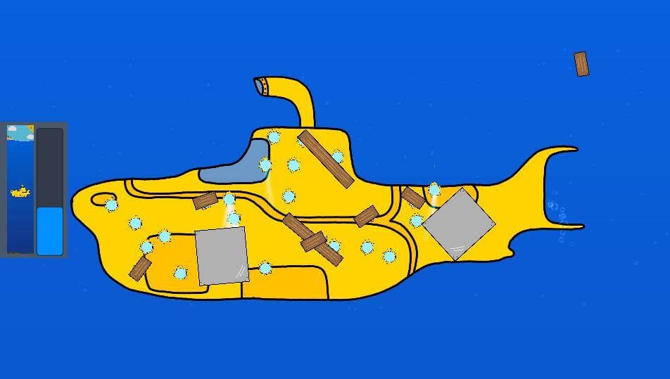 Submarine Repair screenshot 3