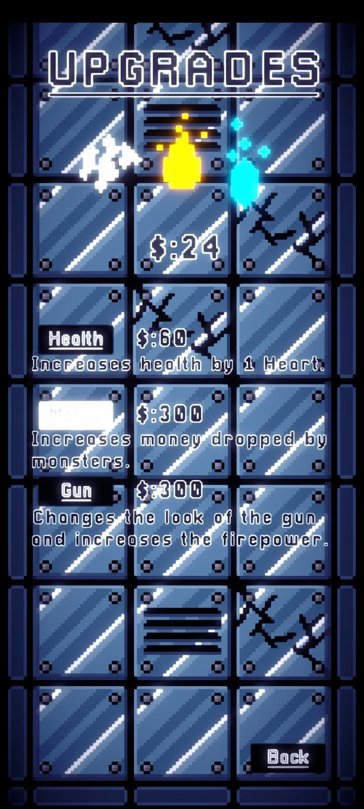 Breachshot