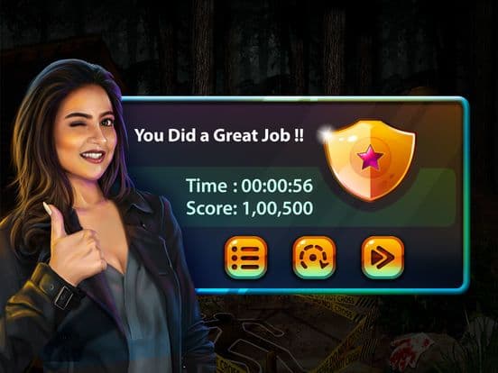 crime investigator subhashree screenshot 3