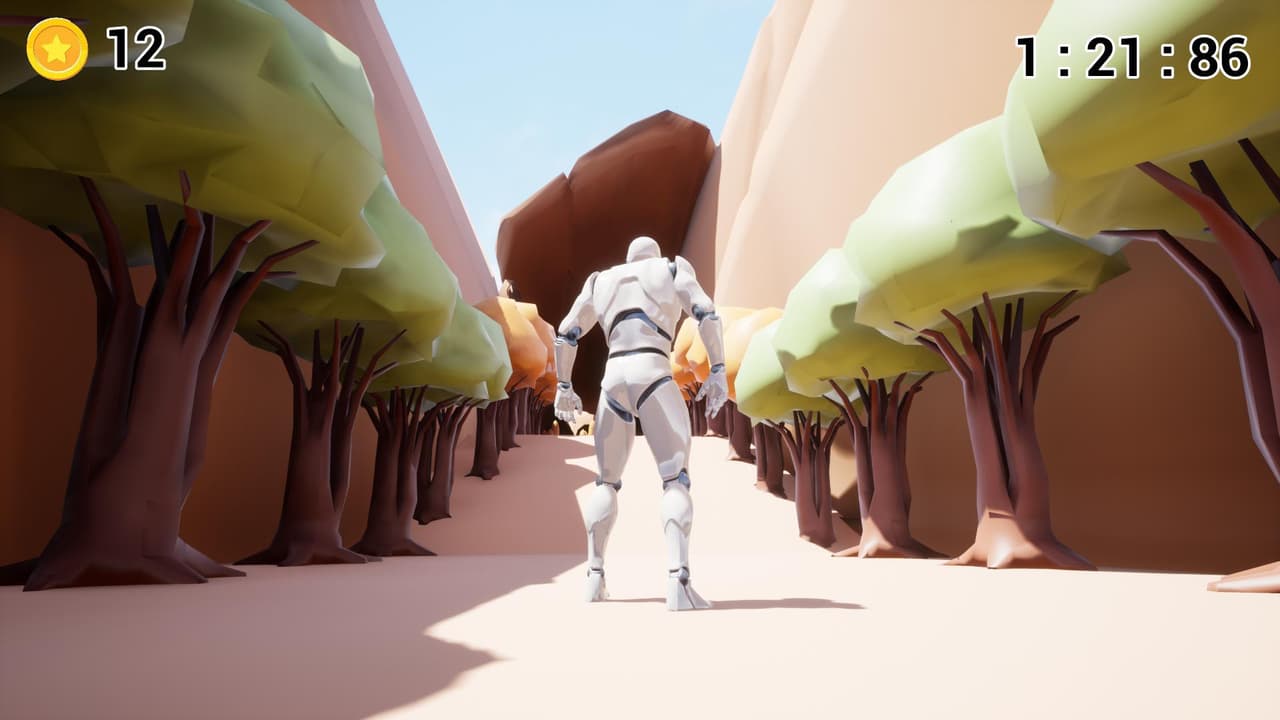 Winds of Essence screenshot 5