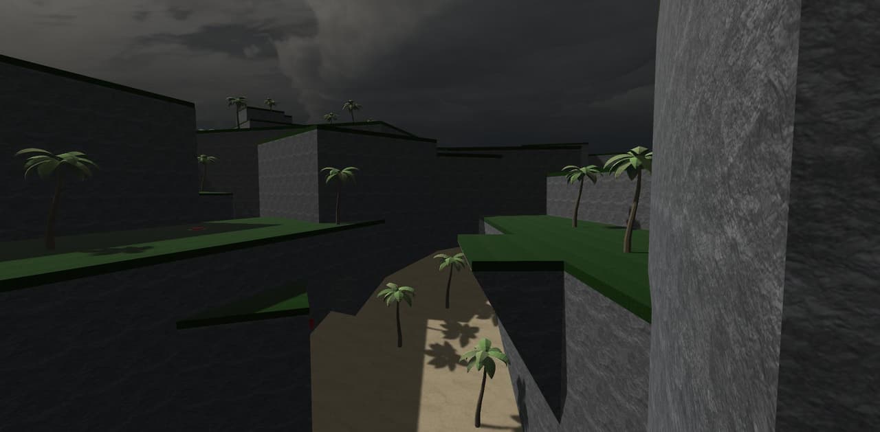 Flood Survival [BETA] screenshot 4