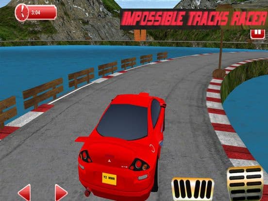 Xtreme Car Stunts Driving screenshot 2