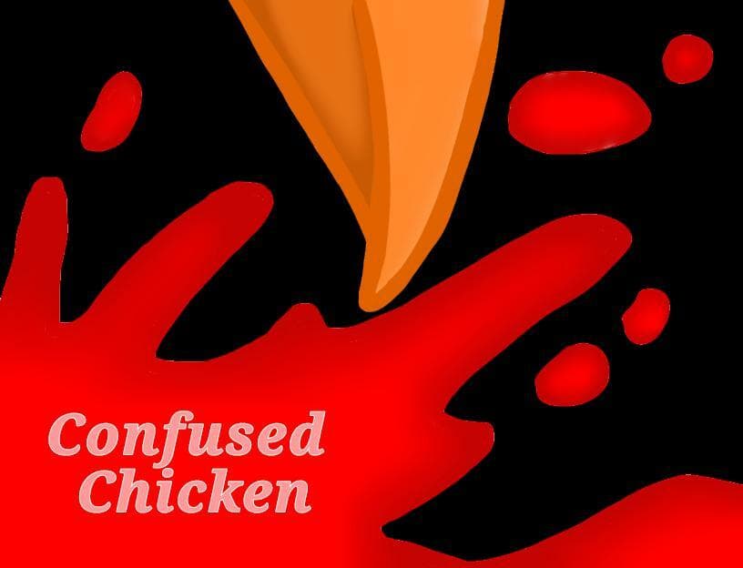 Confused Chicken screenshot 2