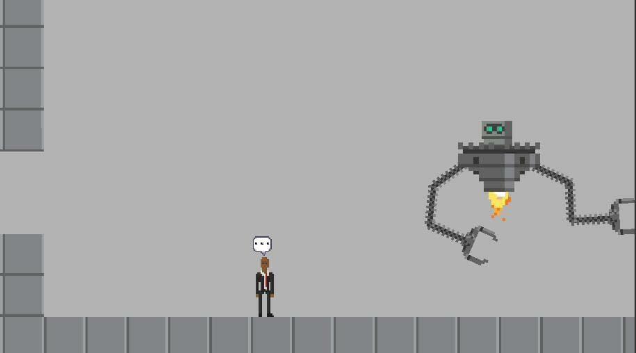 Tester (Ballona) screenshot 4