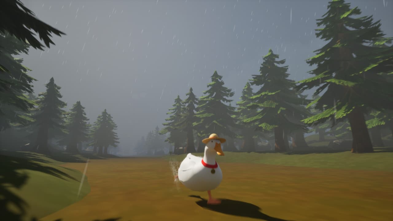 Ducky: The Curious screenshot 6