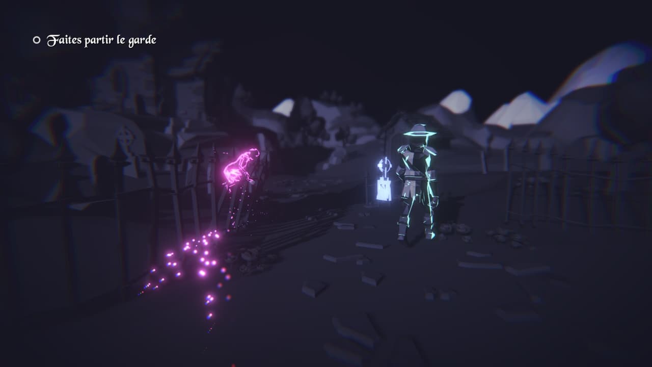 Honora screenshot 2