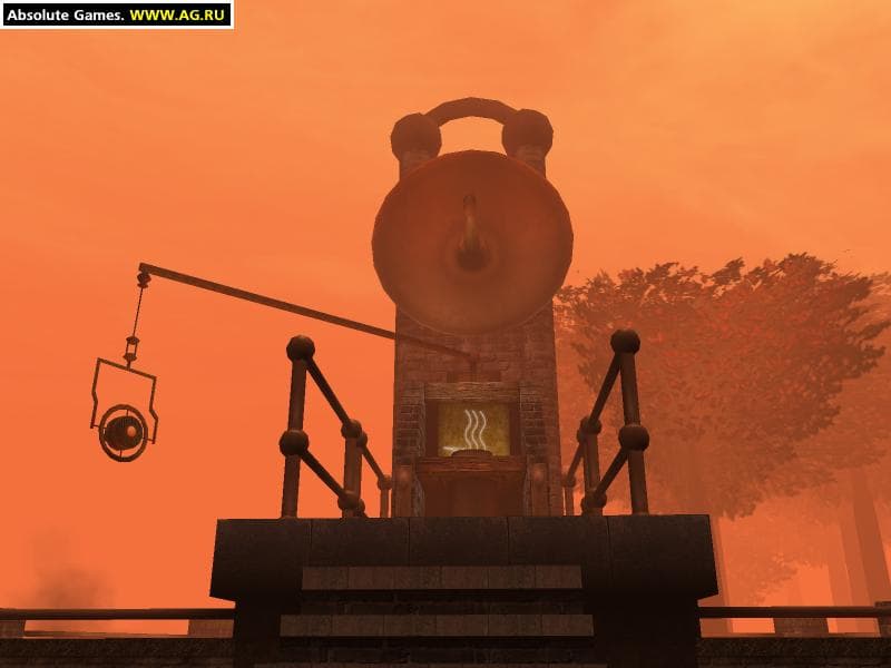 realMyst: Interactive 3D Edition screenshot 3