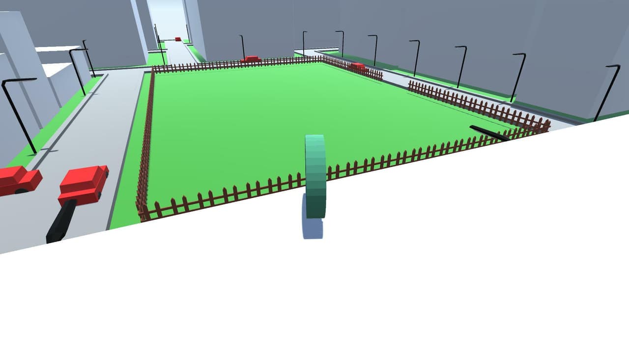 Loop Guy screenshot 3