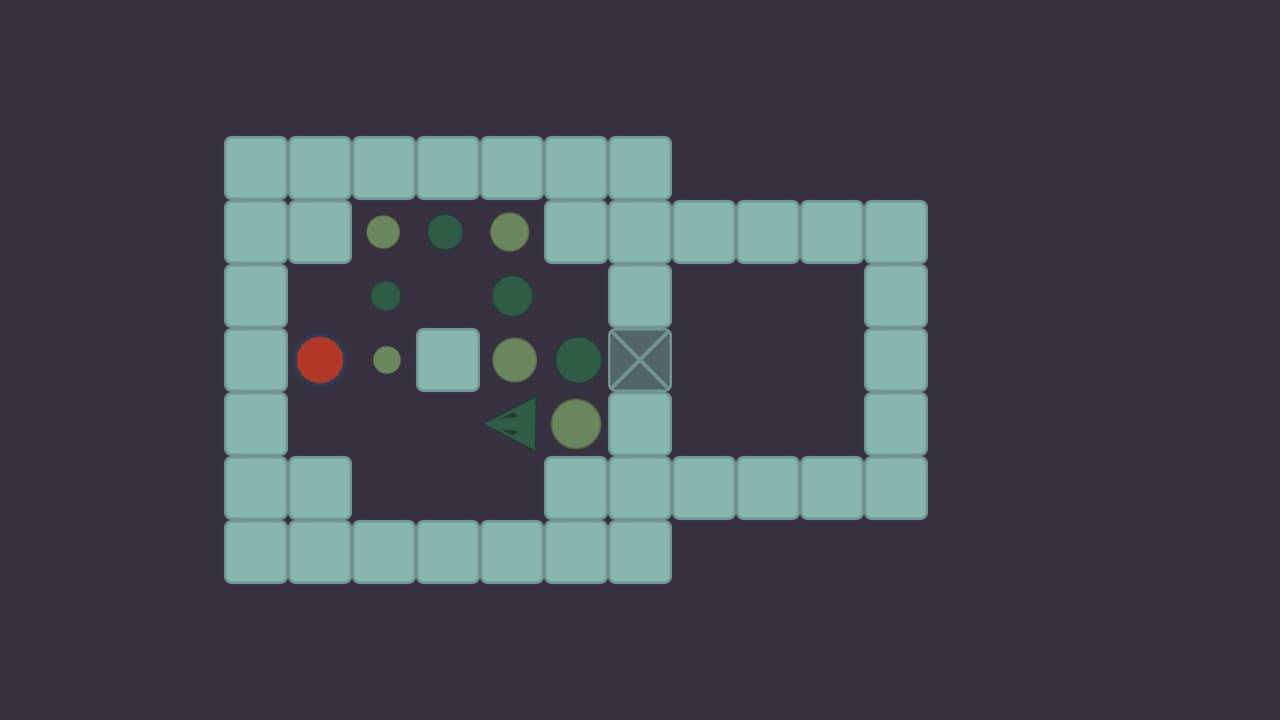 The Ouroboros Labyrinth screenshot 4