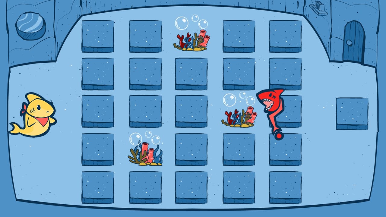 Azura (itch) screenshot 2