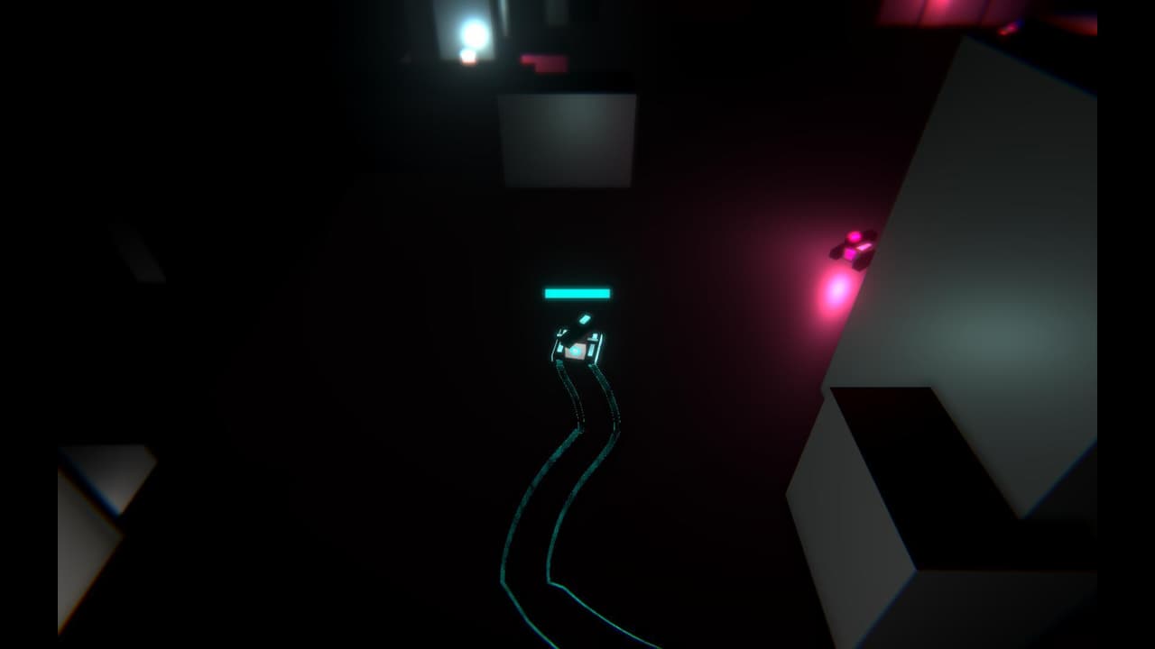 Last light (Kaldrin) screenshot 3
