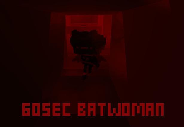 Batwoman screenshot 2