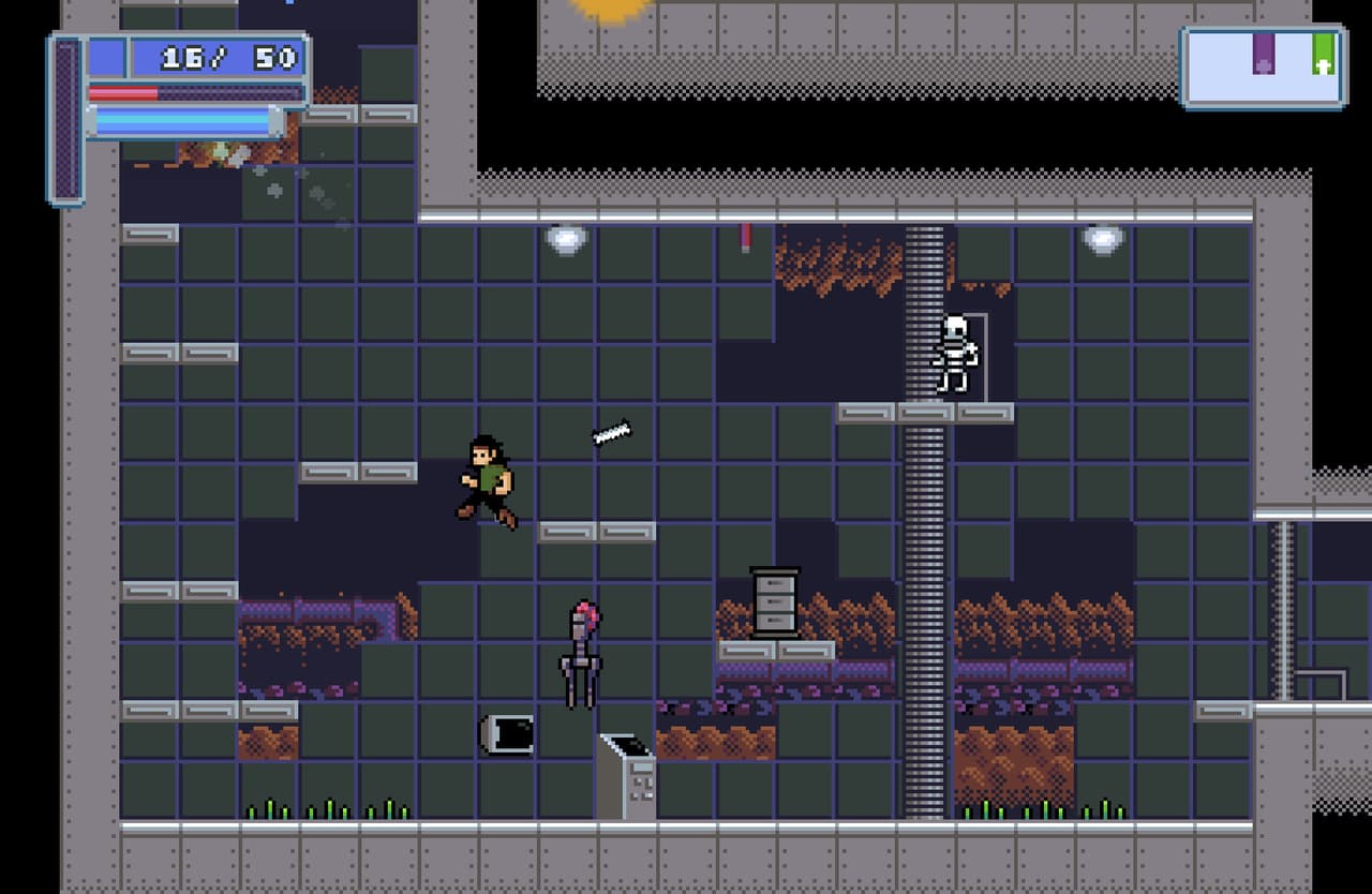 Mortal Manor screenshot 5