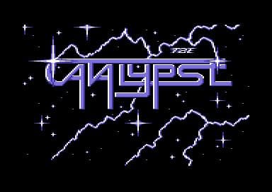 Catalypse screenshot 3