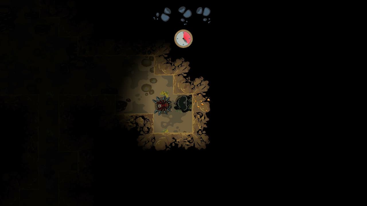 Miners Lament screenshot 6