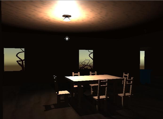 The Dark Place screenshot 3