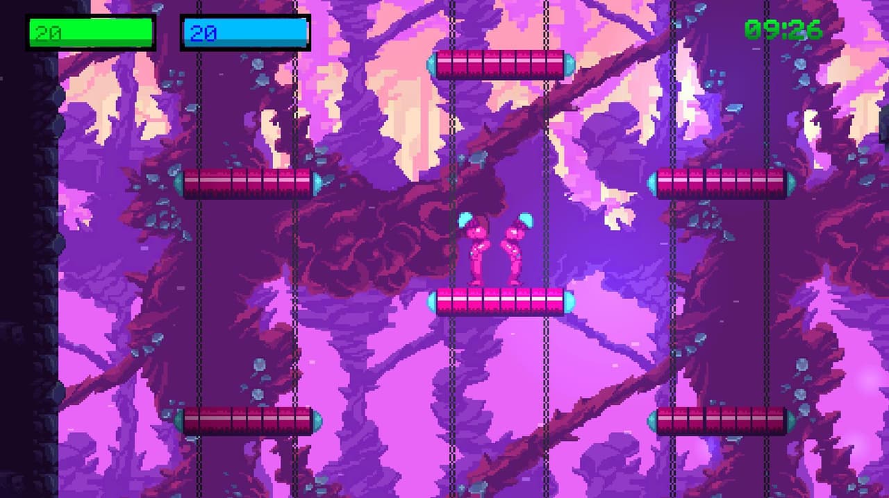 Warped (SergiM27) screenshot 3