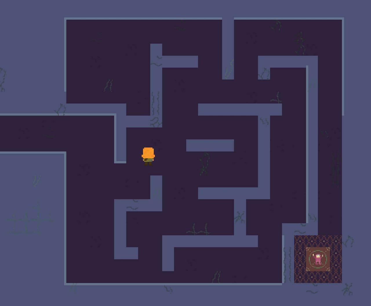 The Space (SemPruijs) screenshot 4