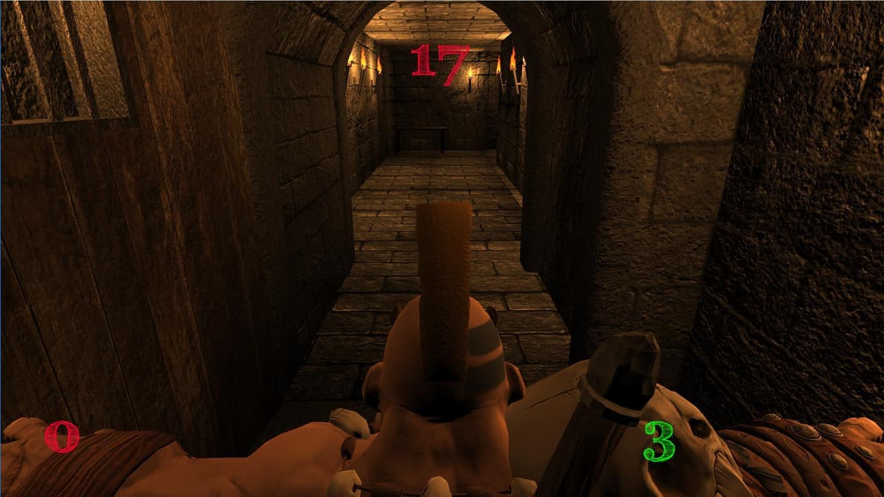 Search The Treasure screenshot 2