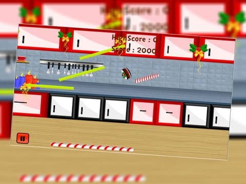 Cake Delight: The Chocolate Dessert Kitchen Emergency - Free screenshot 4