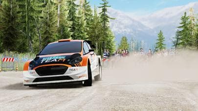 CarX Rally screenshot 4