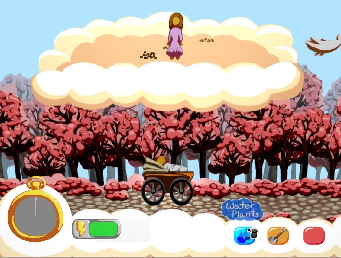 Growing screenshot 3