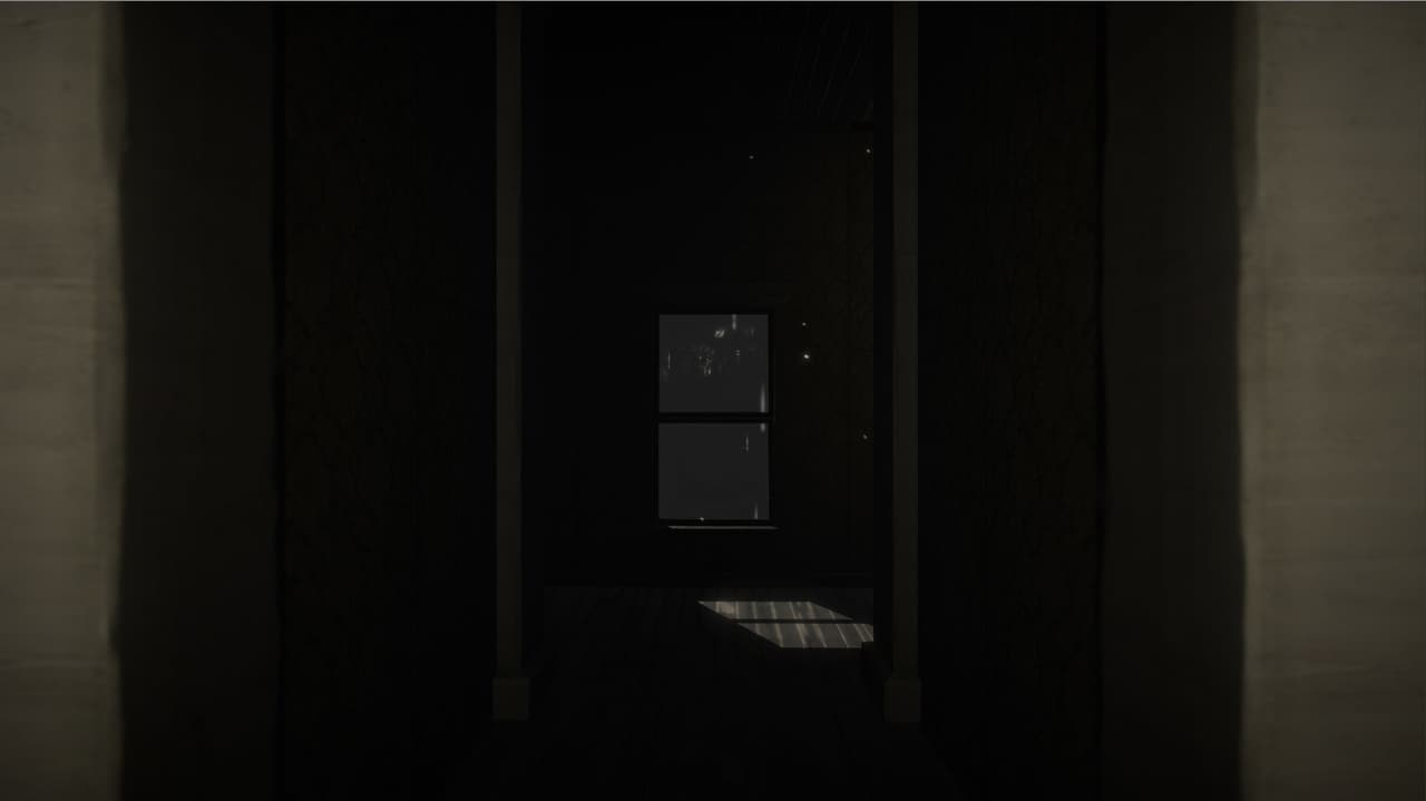 Black Thorn Manor screenshot 3