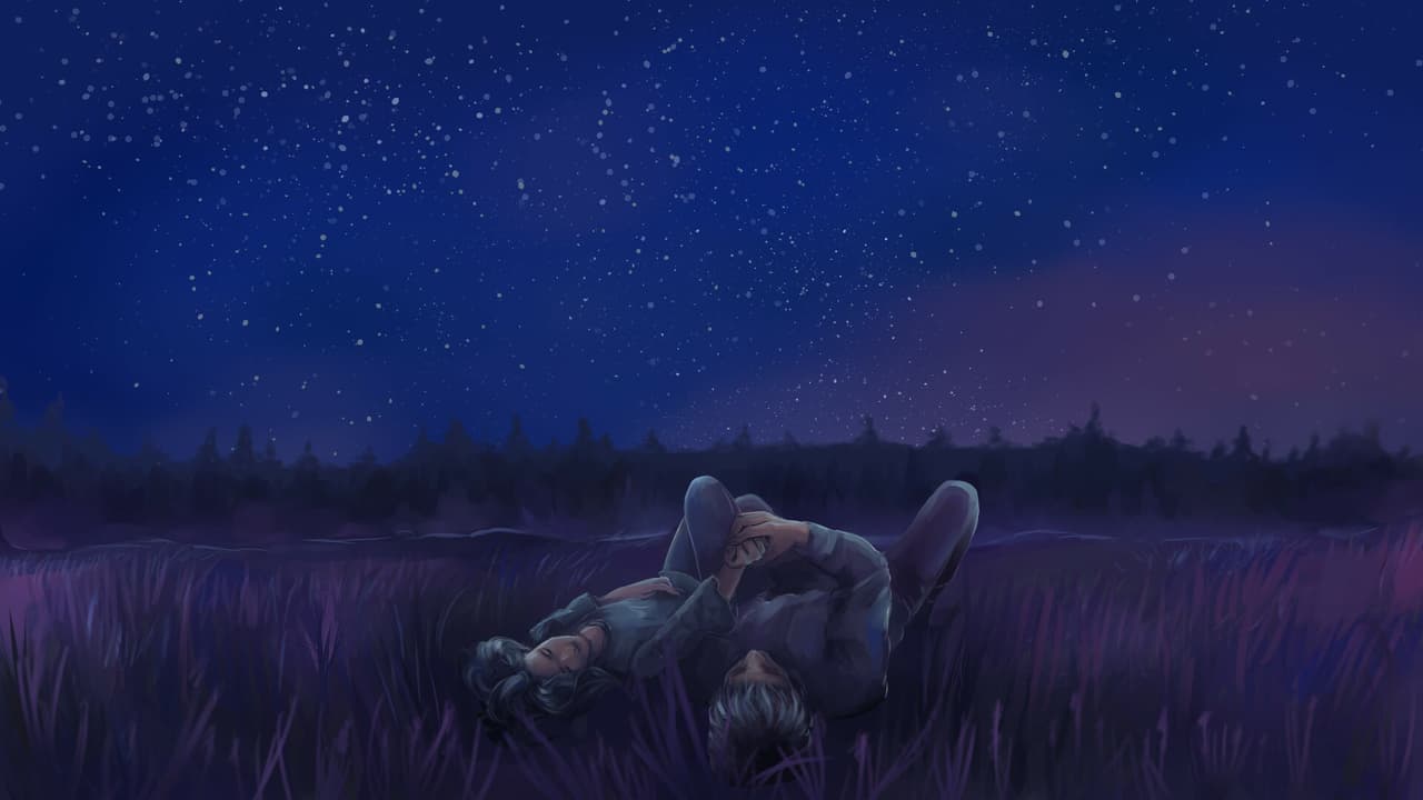 The Space in Between screenshot 3