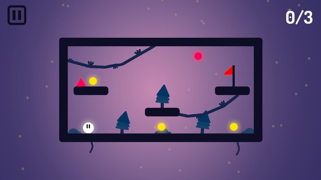 Blobs Adventure screenshot 5