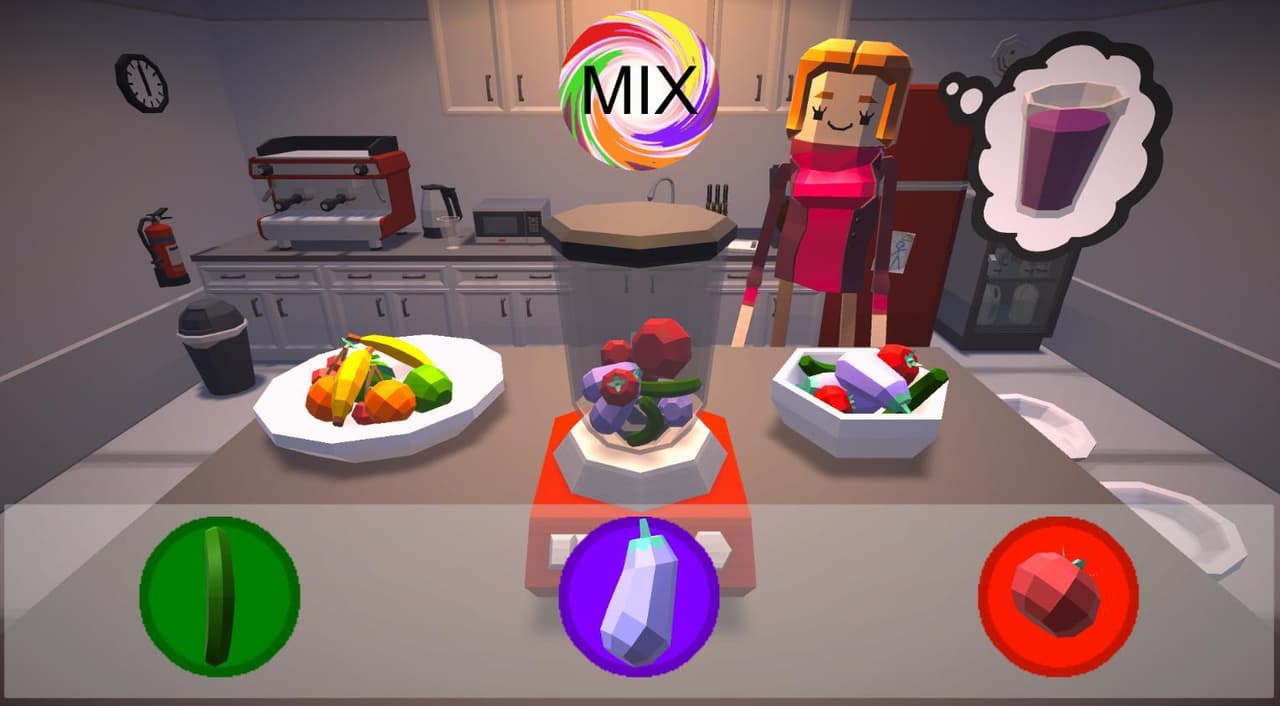 Cocktail Mixer screenshot 4