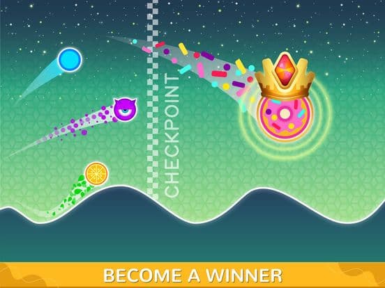 Hilly.io screenshot 3