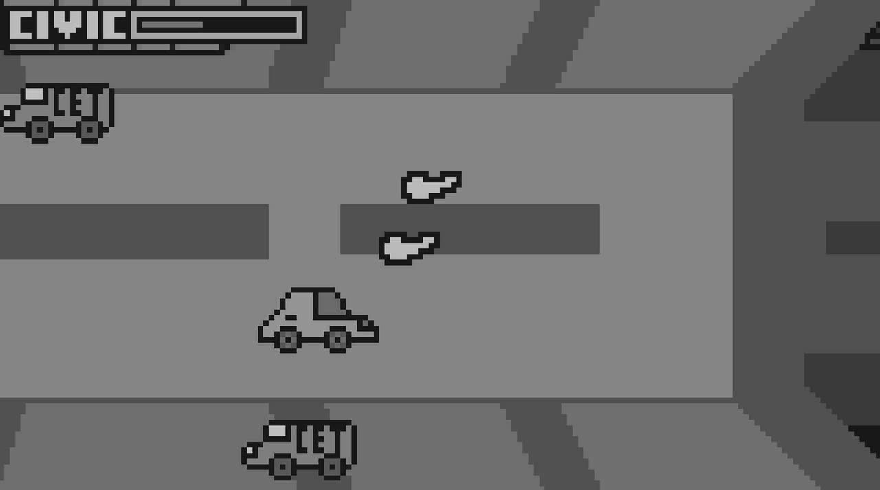 Civic: The Game screenshot 3