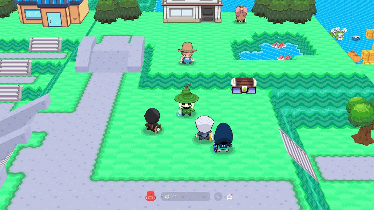 Pow Vista screenshot 2