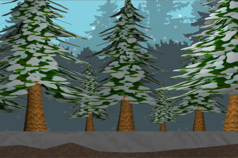 Mirths Magical Quest screenshot 5