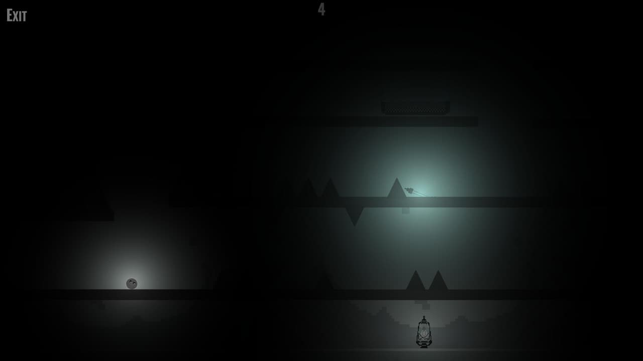 Dimmed screenshot 3